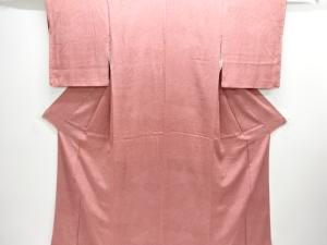 寄せ柄江戸小紋着物